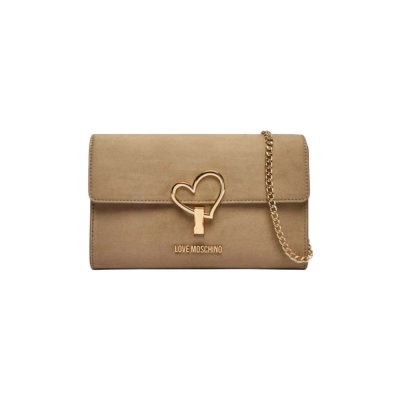 THE BORSA PU SMART DAILY BAG CHAIN WALLET